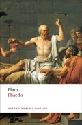 Cover: Phaedo - Oxford University Press
