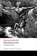 Cover: Billy Budd, Sailor and Selected Tales - Oxford University Press
