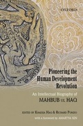 Cover: Pioneering the Human Development Revolution - OUP India