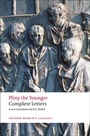 Cover: Complete Letters - Oxford University Press