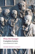 Cover: Complete Letters - Oxford University Press
