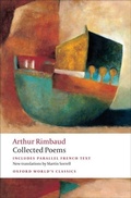 Cover: Collected Poems - Oxford University Press