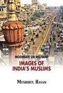 Cover: Moderate or Militant - OUP India