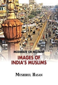 Abbildung von: Moderate or Militant - OUP India