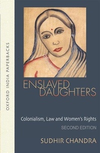 Bild: Enslaved Daughters - OUP India