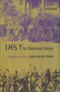 Enlarge image Cover: 1857 - OUP India