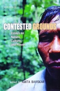 Cover: Contested Grounds - OUP India