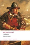 Cover: Typhoon and Other Tales - Oxford University Press