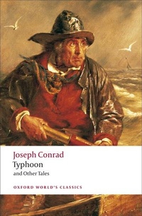 Enlarge image Cover: Typhoon and Other Tales - Oxford University Press