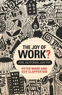 Enlarge image Cover: The Joy of Work? - Routledge