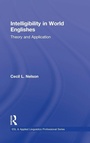 Cover: Intelligibility in World Englishes - Routledge