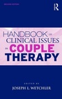 Cover: Handbook of Clinical Issues in Couple Therapy - Routledge