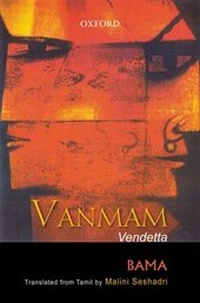 Enlarge image Cover: Vanmam - OUP India