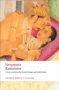 Cover: Kamasutra - Oxford University Press