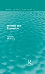 Cover: Women and Recession (Routledge Revivals) - Routledge