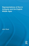 Cover: Representations of Eve in Antiquity and the English Middle Ages - Routledge