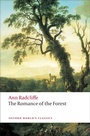 Cover: The Romance of the Forest - Oxford University Press