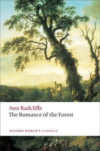 Enlarge image Cover: The Romance of the Forest - Oxford University Press