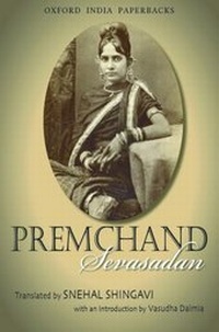 Enlarge image Cover: Sevasadan - OUP India