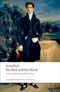 Cover: The Red and the Black - Oxford University Press