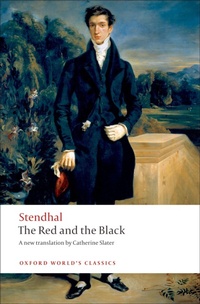 Enlarge image Cover: The Red and the Black - Oxford University Press