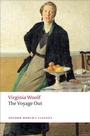 Cover: The Voyage Out - Oxford University Press