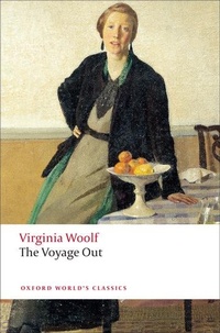 Enlarge image Cover: The Voyage Out - Oxford University Press