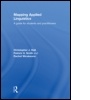 Cover: Mapping Applied Linguistics - Routledge