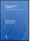 Cover: Mapping Applied Linguistics - Routledge