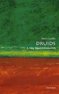 Abbildung von: Druids - Oxford University Press