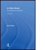 Cover: In Other Words - Routledge