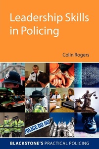 Abbildung von: Leadership Skills in Policing - Oxford University Press