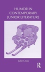 Cover: Humor in Contemporary Junior Literature - Routledge