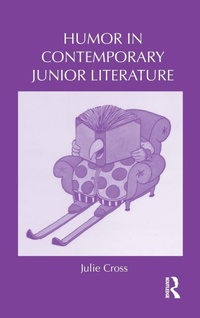 Enlarge image Cover: Humor in Contemporary Junior Literature - Routledge