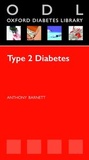 Cover: Type 2 Diabetes - Oxford University Press