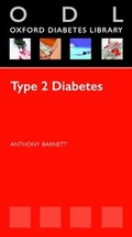 Cover: Type 2 Diabetes - Oxford University Press