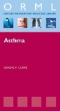 Cover: Asthma - Oxford University Press