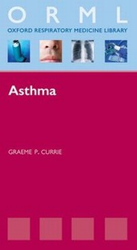 Enlarge image Cover: Asthma - Oxford University Press