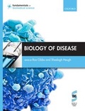 Cover: Biology of Disease - Oxford University Press