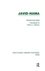 Cover: Javid-Nama (RLE Iran B) - Routledge