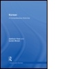 Cover: Korean - Routledge
