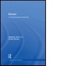 Cover: Korean - Routledge