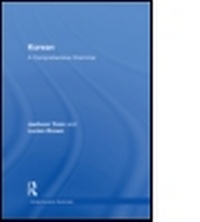 Enlarge image Cover: Korean - Routledge