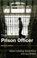 Bild: The Prison Officer - Willan Publishing