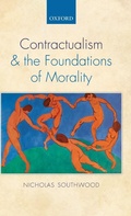 Cover: Contractualism and the Foundations of Morality - Oxford University Press