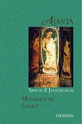 Cover: Ajanta - OUP India