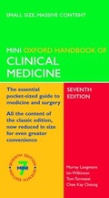 Cover: Oxford Handbook of Clinical Medicine - Oxford University Press