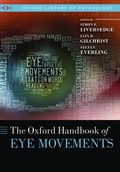 Bild: The Oxford Handbook of Eye Movements - Oxford University Press