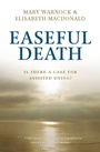 Cover: Easeful Death - Oxford University Press