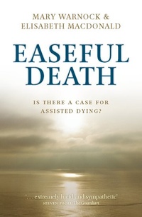 Enlarge image Cover: Easeful Death - Oxford University Press